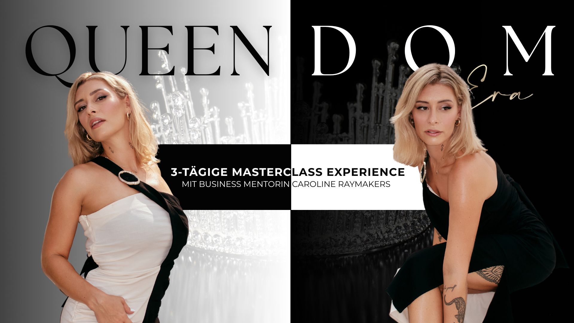 Queendom Era