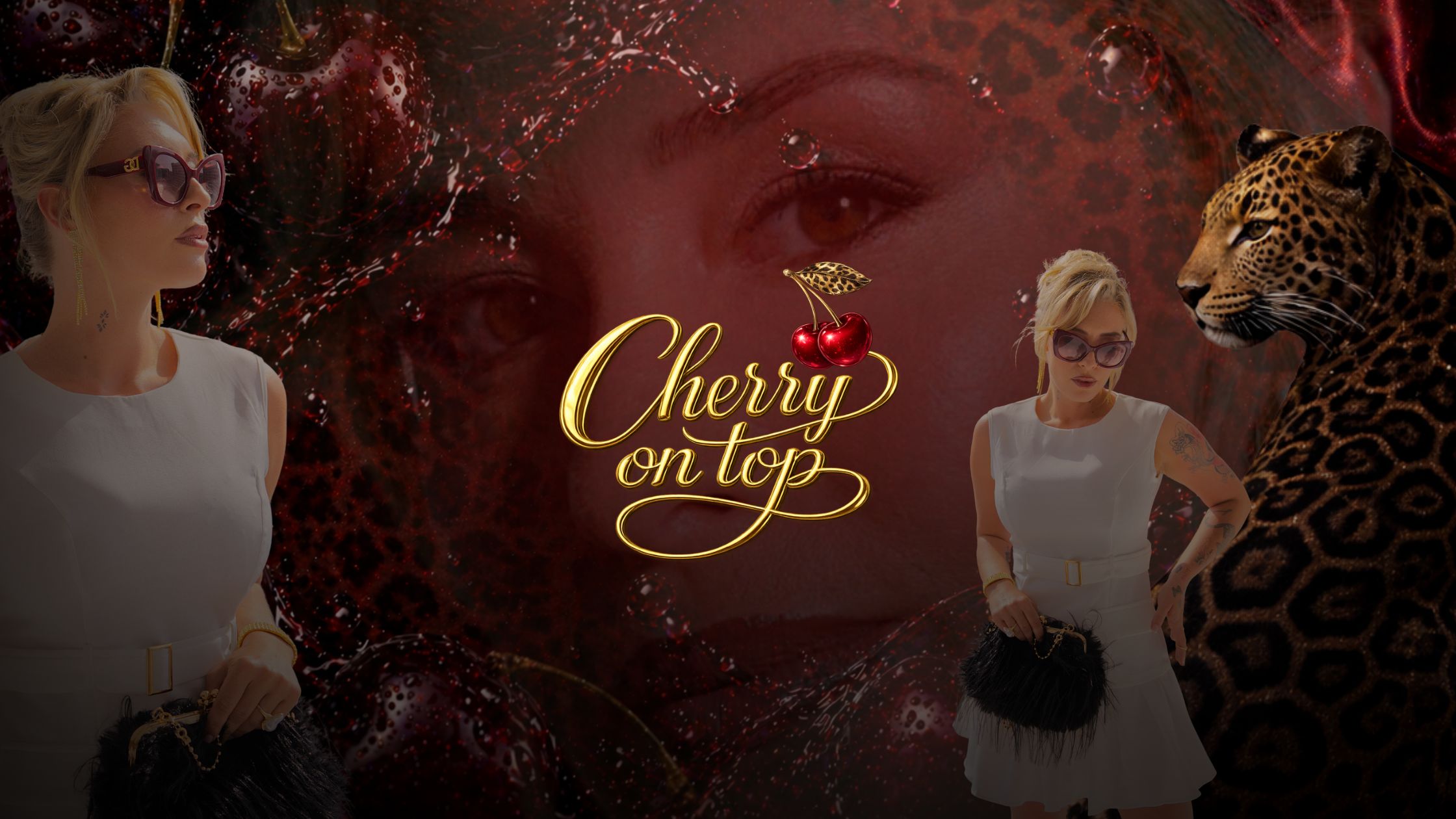 Cherry on Top